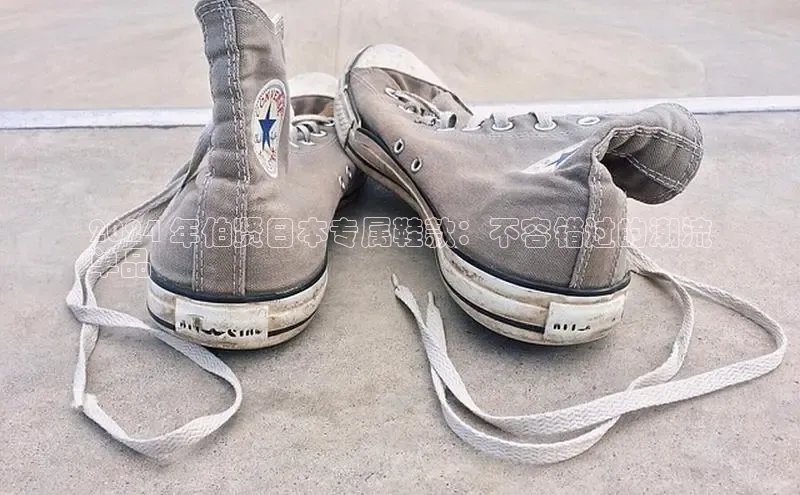 乐玩lehu唯一官网巴美列捷福2024 年伯贤日本专属鞋款：不容错过的潮流
单品