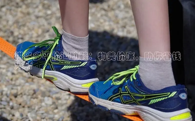 乐玩lewin国际百度智能门户拼多多平价运动鞋：物美价廉，助你省钱
焕新