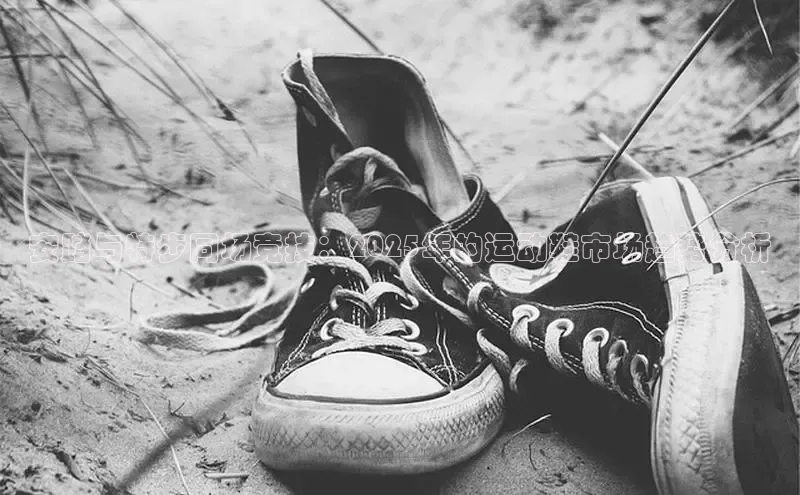 安踏与特步同场竞技：2025年的运动鞋市场趋势分析