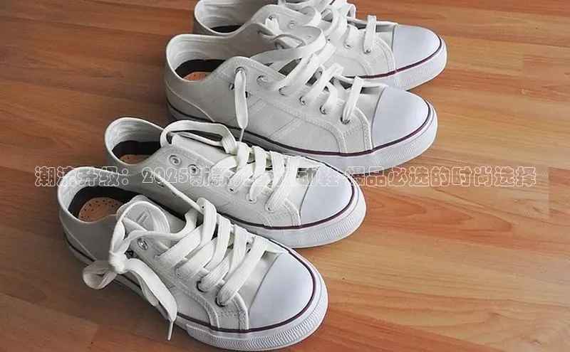 潮流升级：2025新款儿童运动鞋-爆品必选的时尚选择