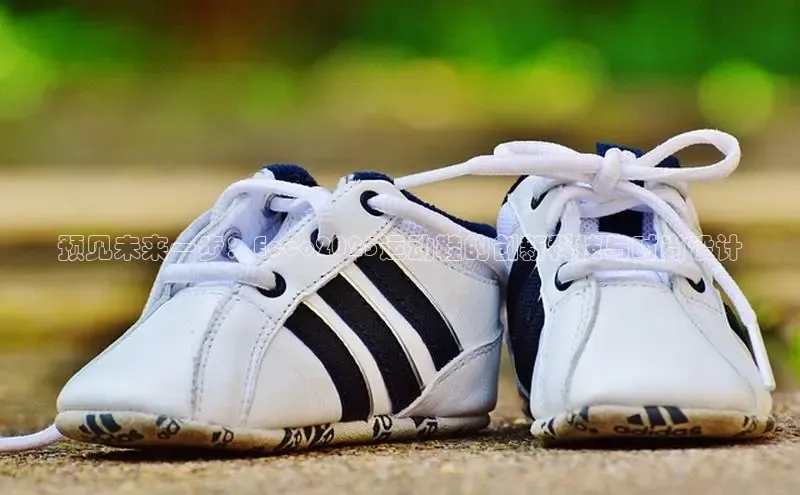 预见未来一步：Ecco2025运动鞋的创新科技与时尚设计